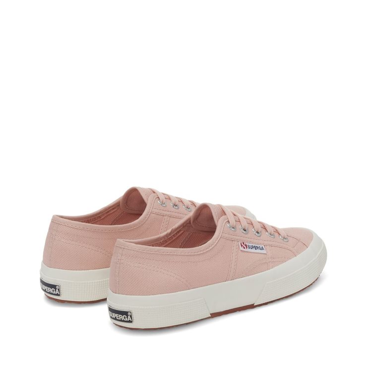 Superga 2750 Cotu Klassische Turnschuhe - Blush