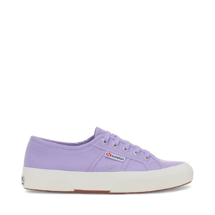 Superga 2750 - Cotu-Klassiker