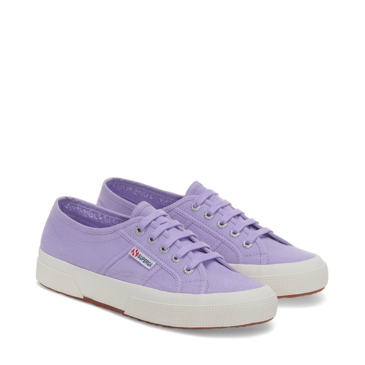 Superga 2750 - Cotu-Klassiker