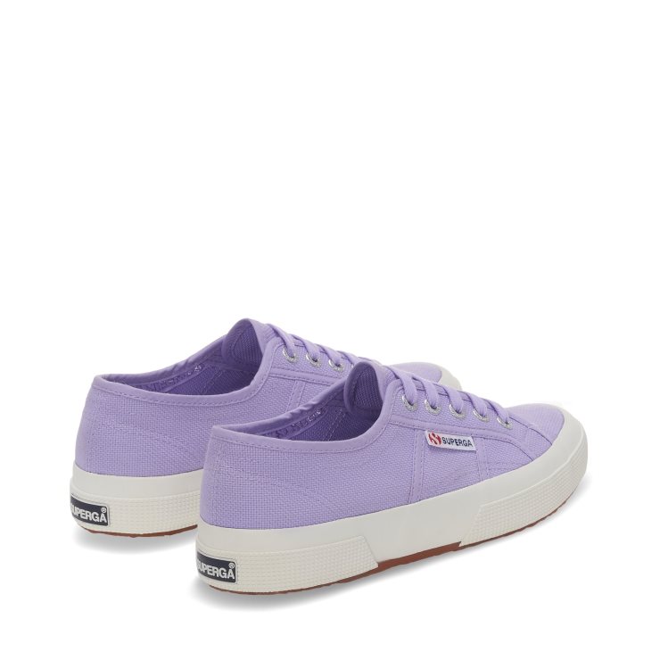 Superga 2750 - Cotu-Klassiker