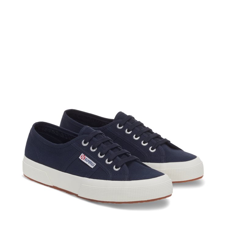 Superga 2750 - Cotu Classic Navy