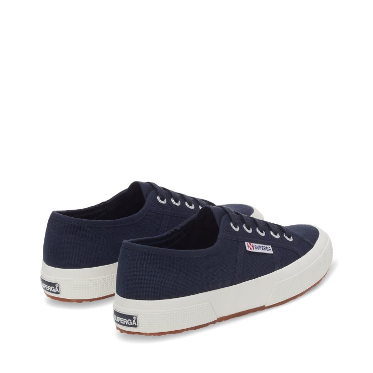 Superga 2750 - Cotu Classic Navy