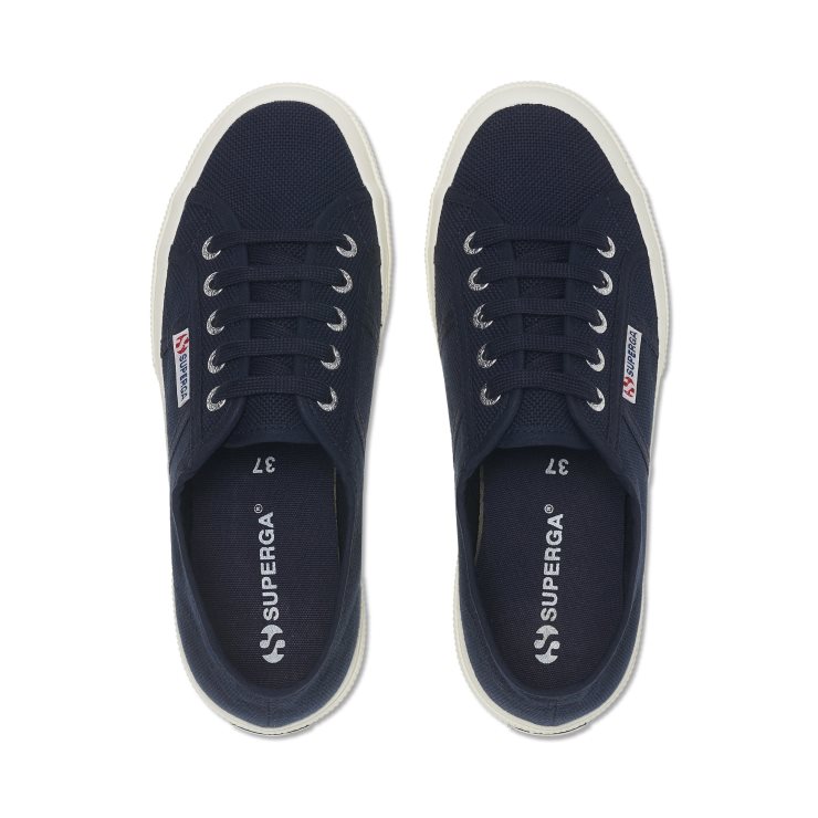Superga 2750 - Cotu Classic Navy