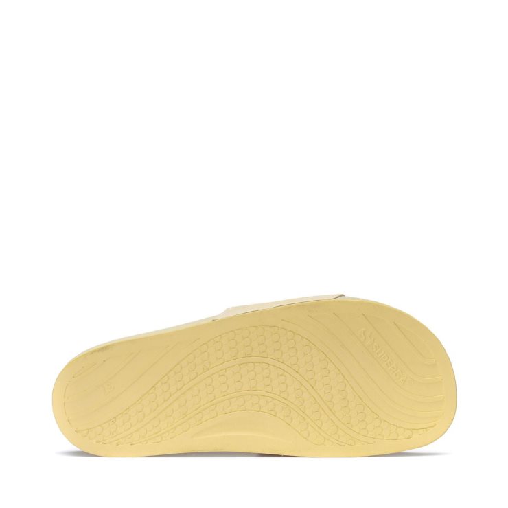 Superga 1908 Gleitet Butterweich