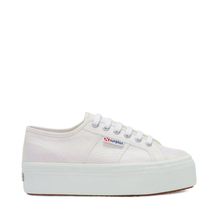Superga 2790 Lahm Schillernd