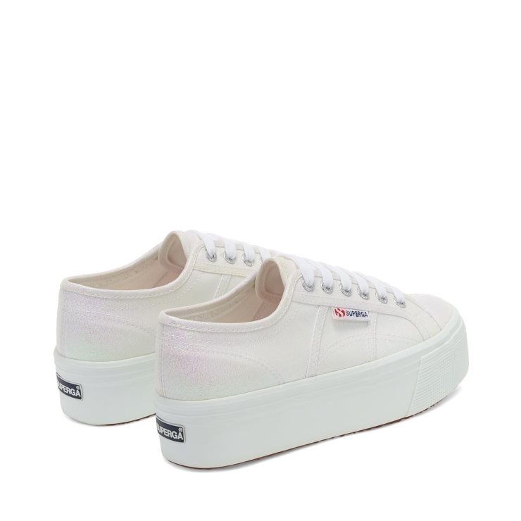 Superga 2790 Lahm Schillernd
