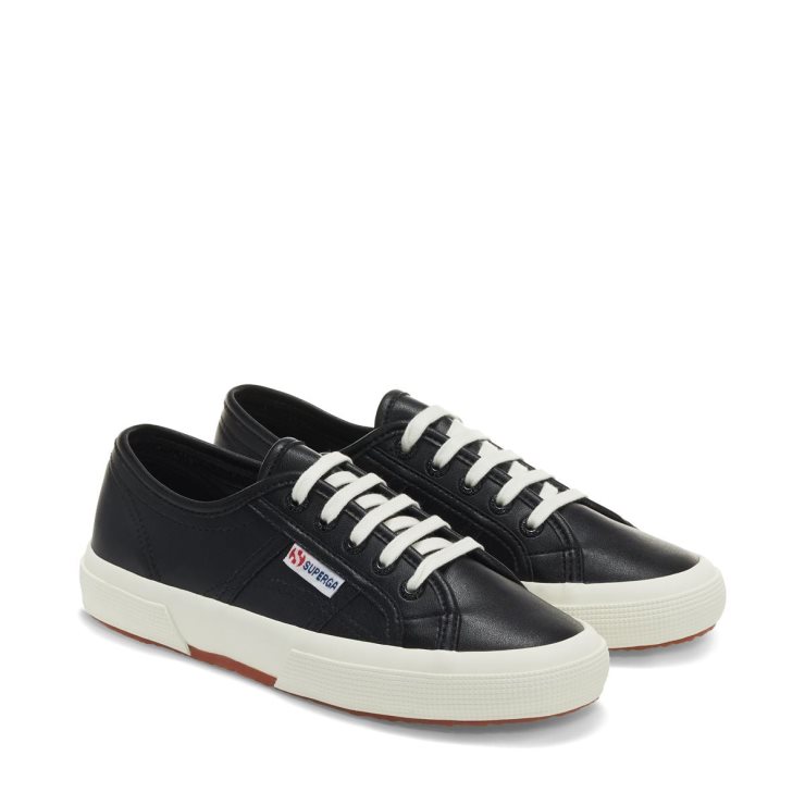 Superga 2750 Veganes Kunstleder