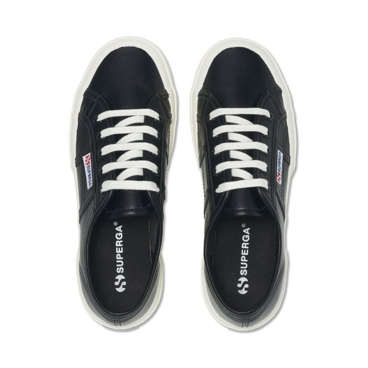 Superga 2750 Veganes Kunstleder