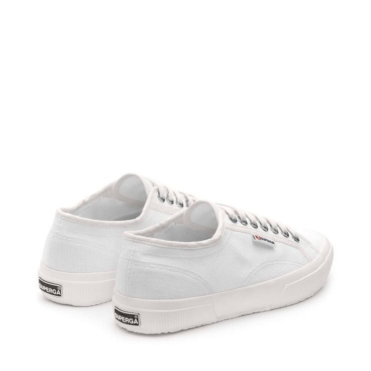 Superga 2750 Emrata Whiteoff Weiß