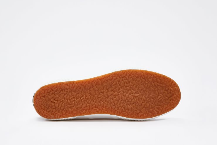 Superga 2750 Poetic Le Mie Superga Rot