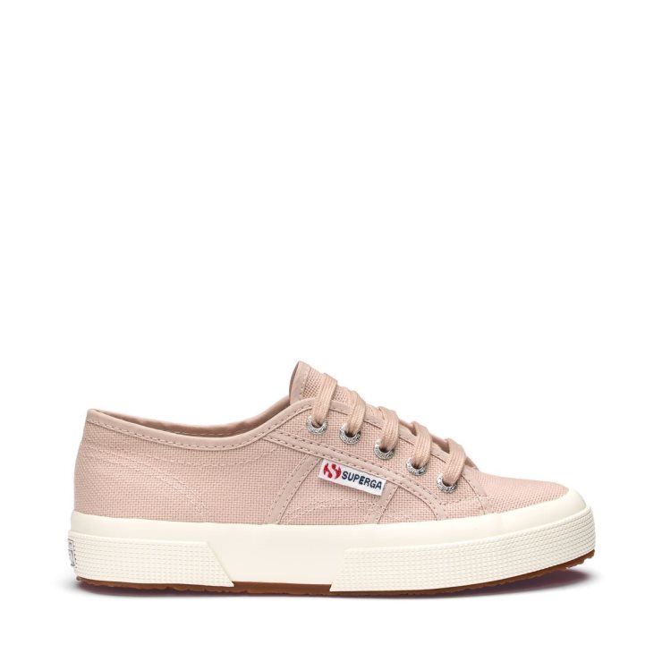 Superga 2750 - Cotu Classic Pink Skin F