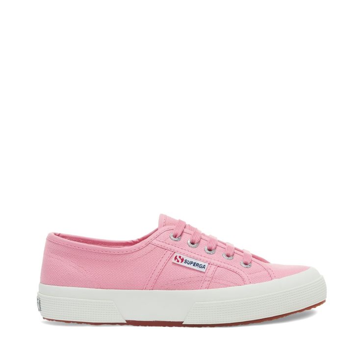 Superga 2750 - Cotu Klassisches Rosa