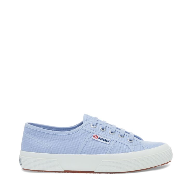 Superga 2750 - Cotu Classic Violett Lt