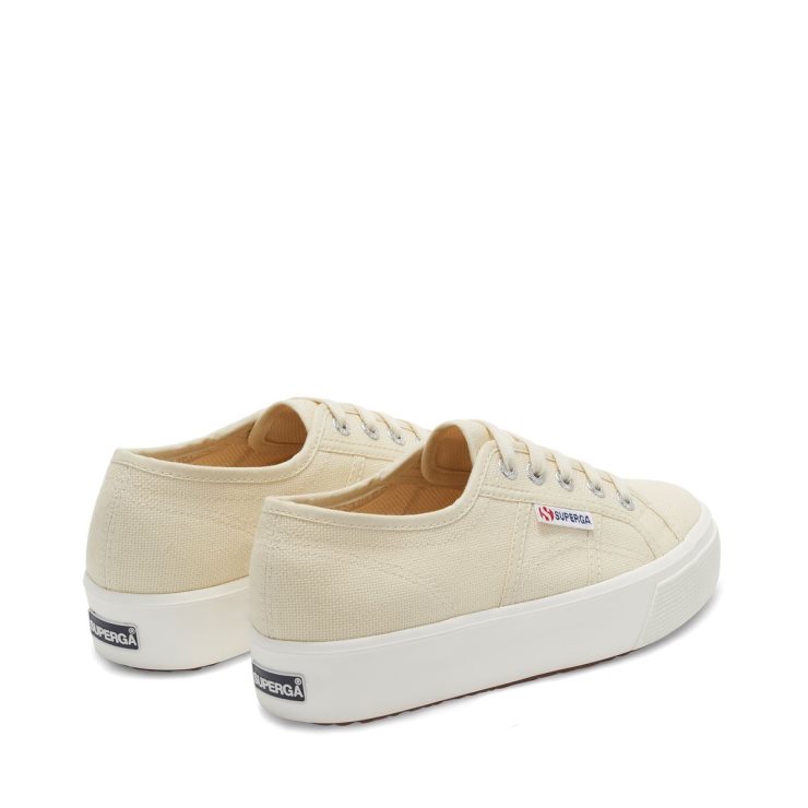 Superga 2730 Mittelplattform