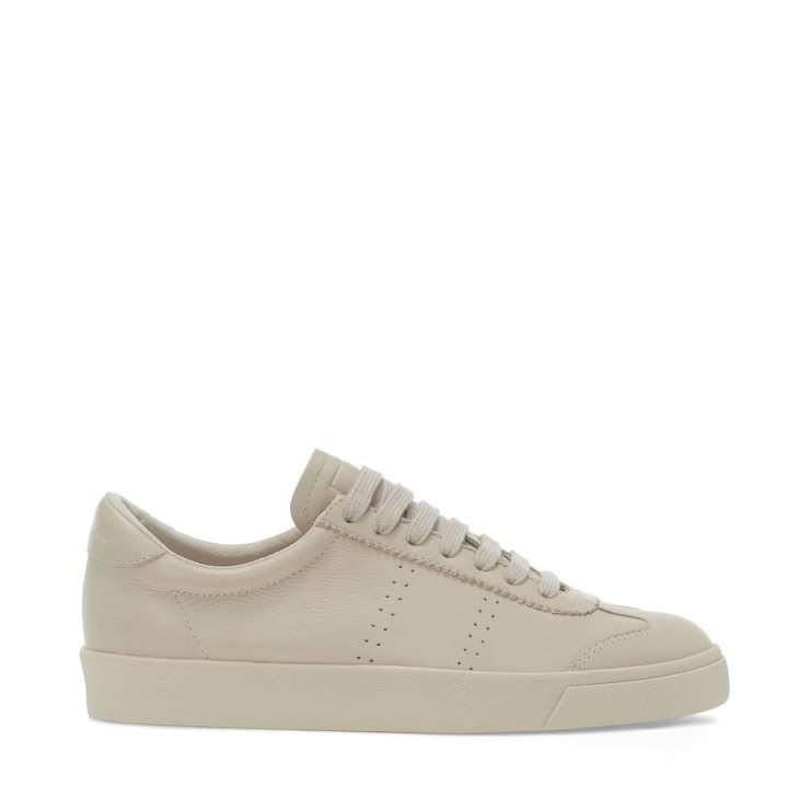 Superga 2843 Club S Cap Prime Getrommelt