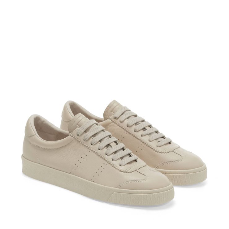 Superga 2843 Club S Cap Prime Getrommelt