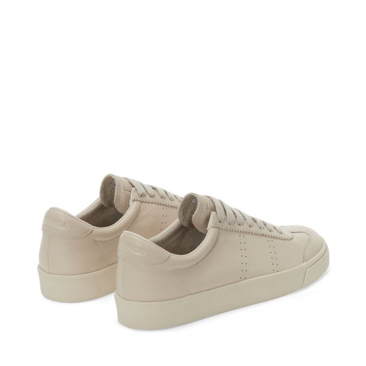 Superga 2843 Club S Cap Prime Getrommelt