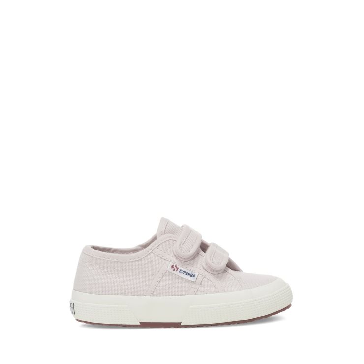 Superga 2750 Tragegurt Classic Pink Ish