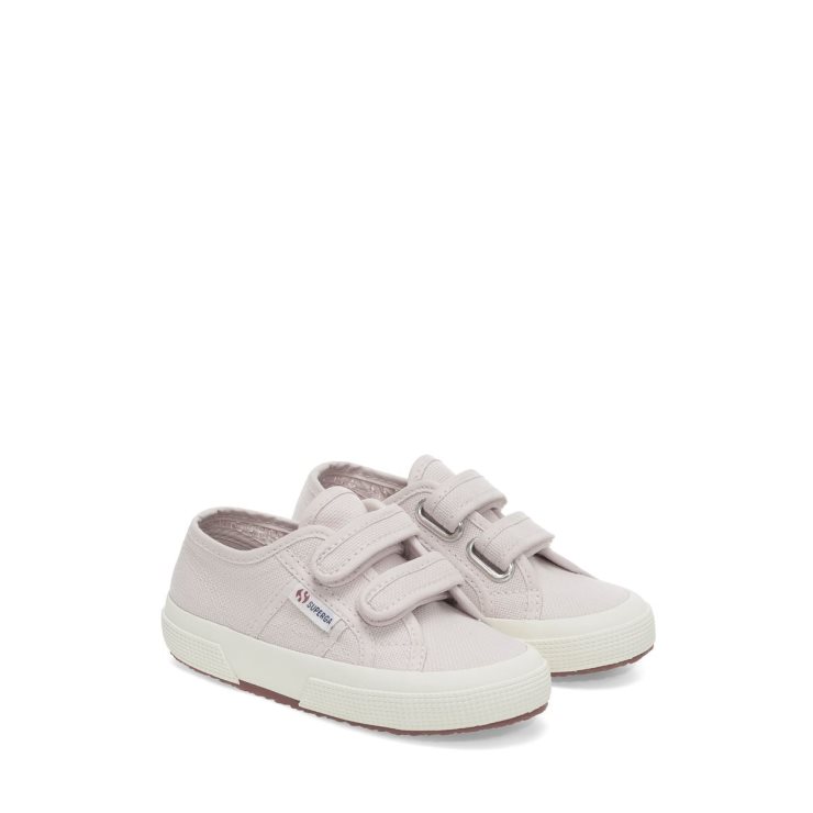 Superga 2750 Tragegurt Classic Pink Ish