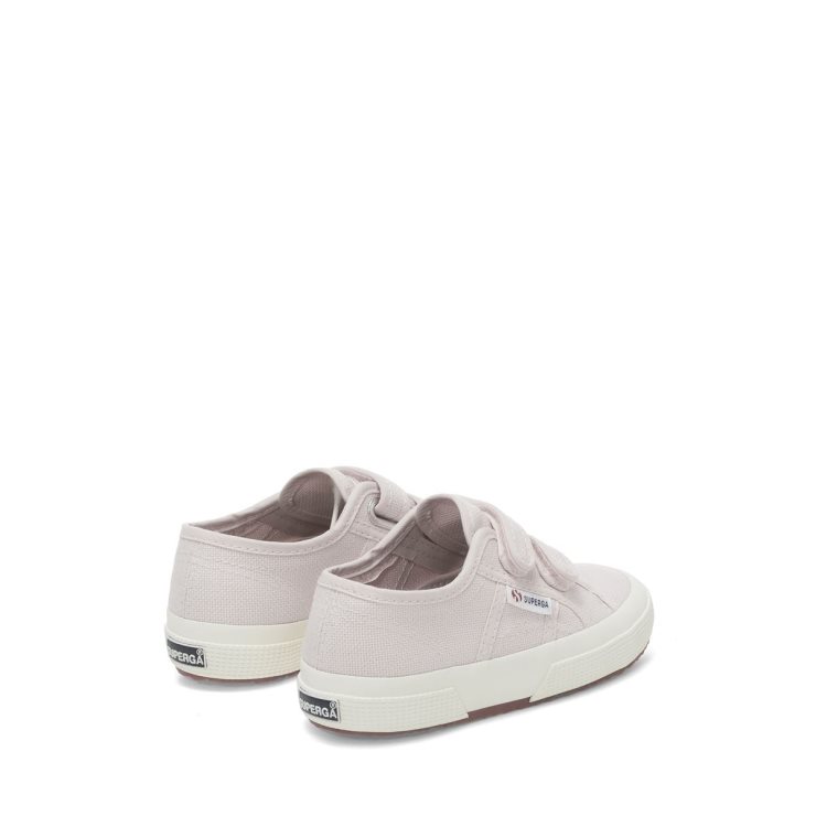 Superga 2750 Tragegurt Classic Pink Ish
