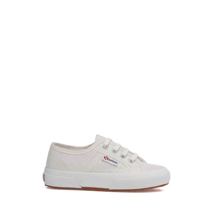 Superga 2750 Lamej Schillernd