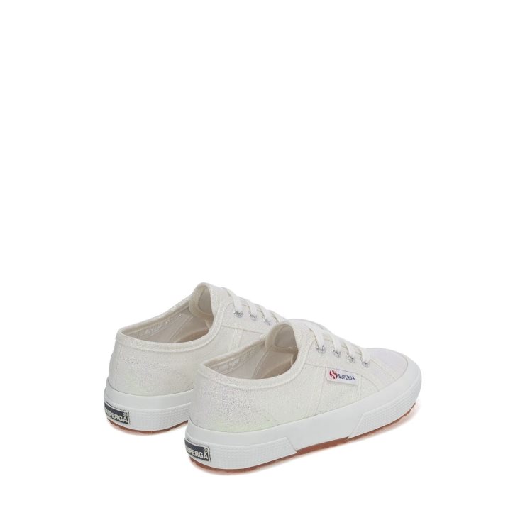 Superga 2750 Lamej Schillernd