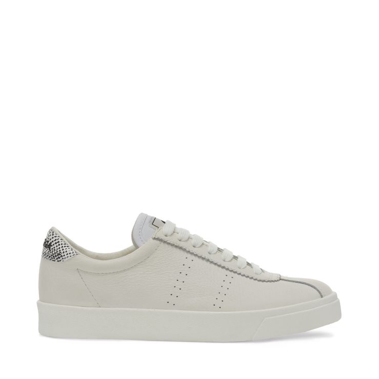 Superga 2843 Club S Micro Faux Schlange