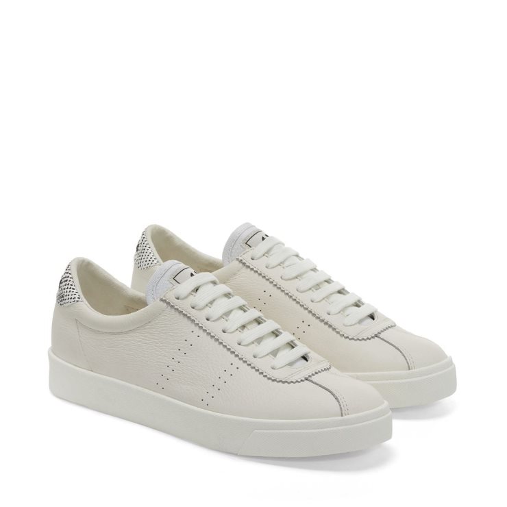 Superga 2843 Club S Micro Faux Schlange