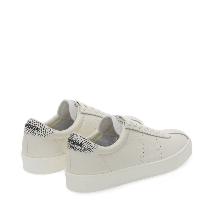 Superga 2843 Club S Micro Faux Schlange