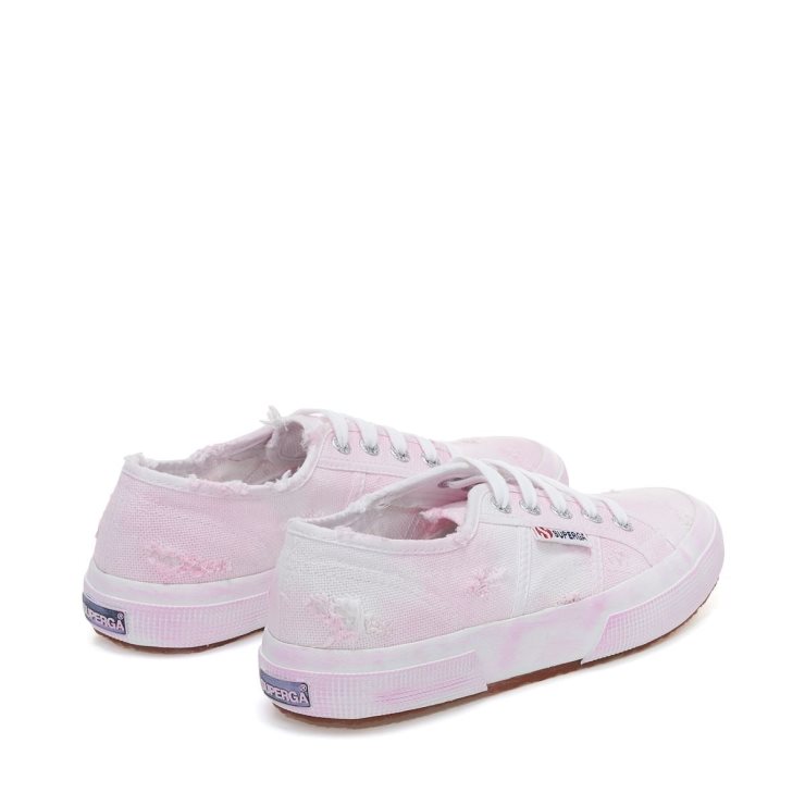 Superga 2750 Stonewashed