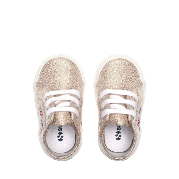 Superga 2750 Lamm