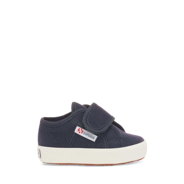 Superga 2750 Baby Easylite Gurte