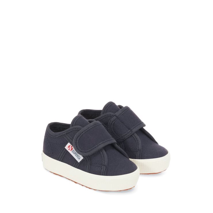 Superga 2750 Baby Easylite Gurte