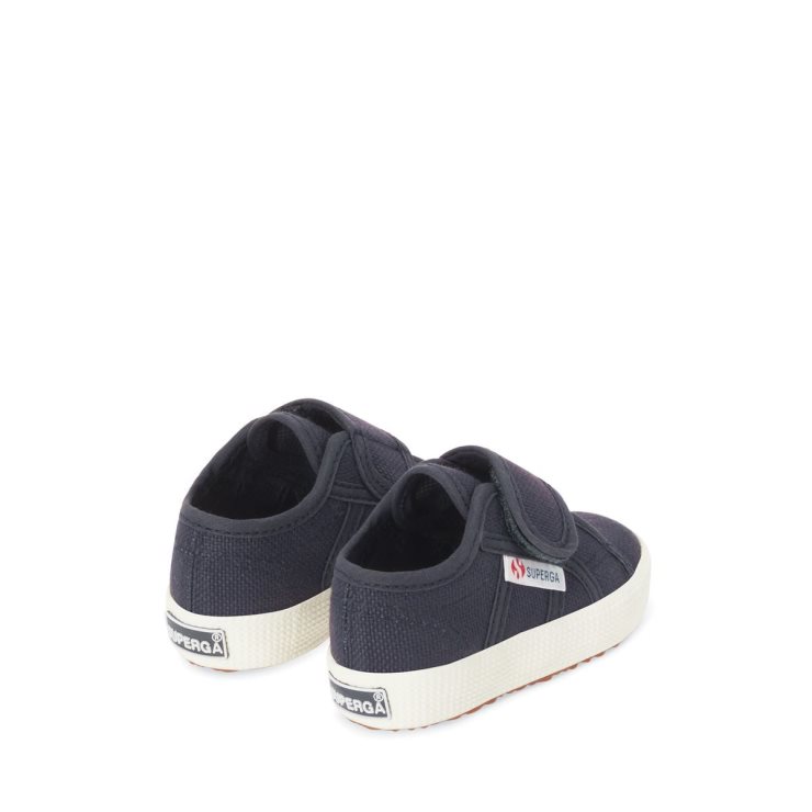 Superga 2750 Baby Easylite Gurte