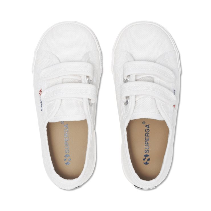 Superga 2730 Kindergurte