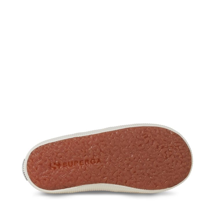 Superga 2750 Kindergurte Easylite Pink Blush