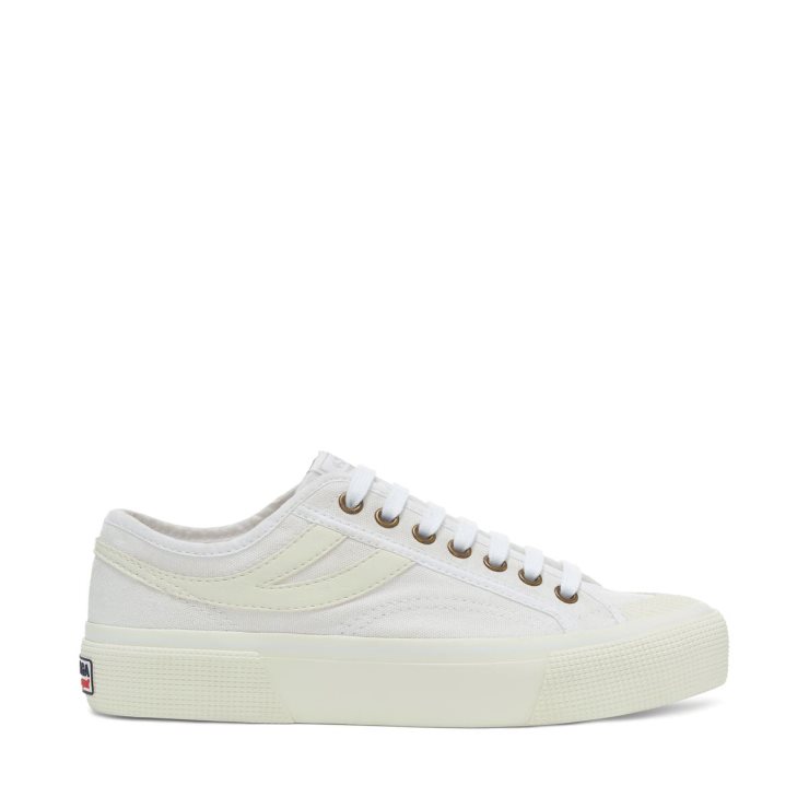 Superga 2750 Panatta 3.0