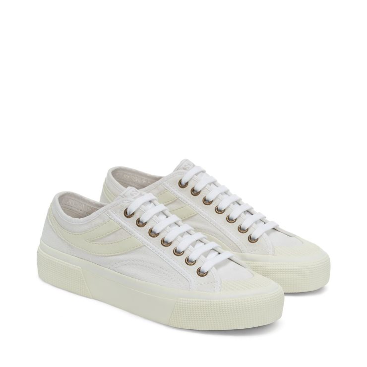 Superga 2750 Panatta 3.0