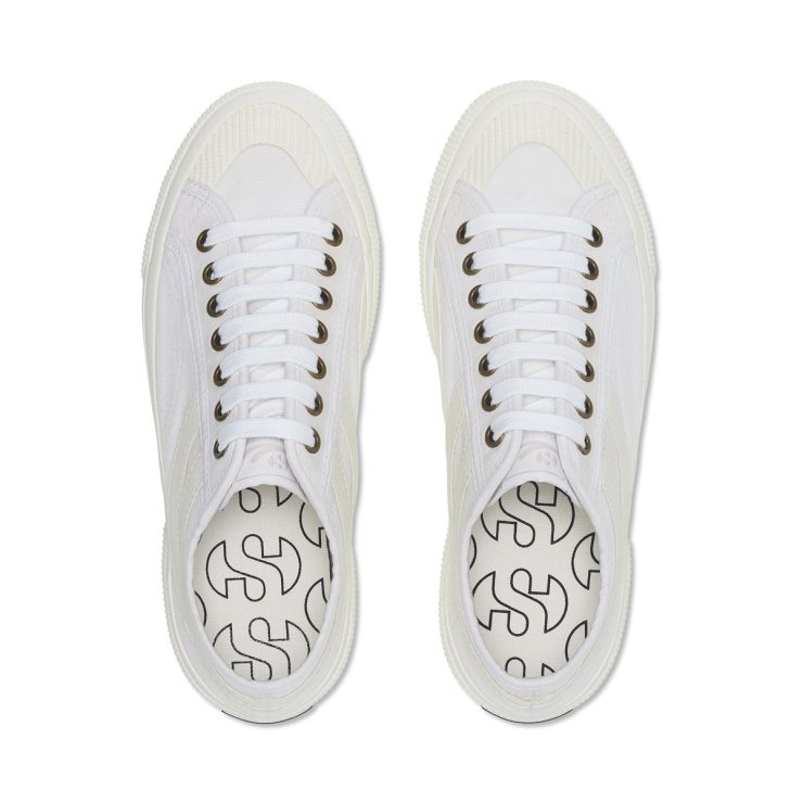 Superga 2750 Panatta 3.0