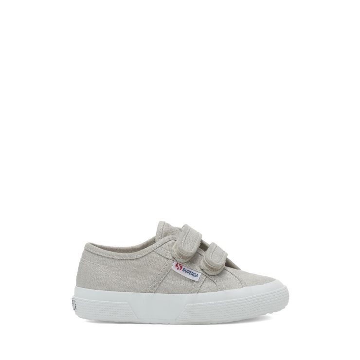 Superga 2750 Kindergurte Glitter Canvas