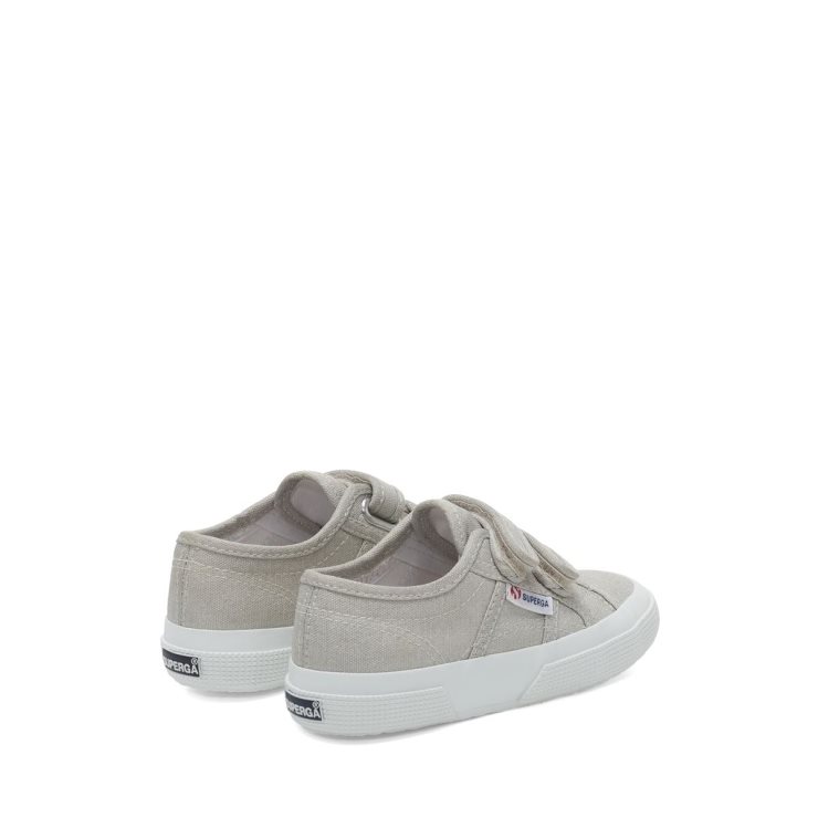 Superga 2750 Kindergurte Glitter Canvas