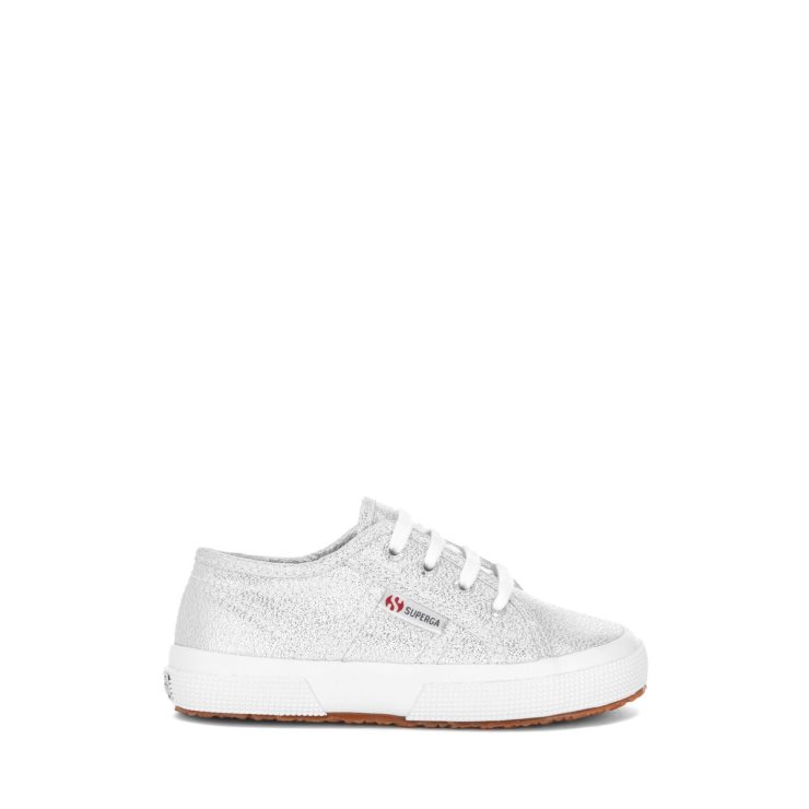 Superga 2750 Lamej Weiß