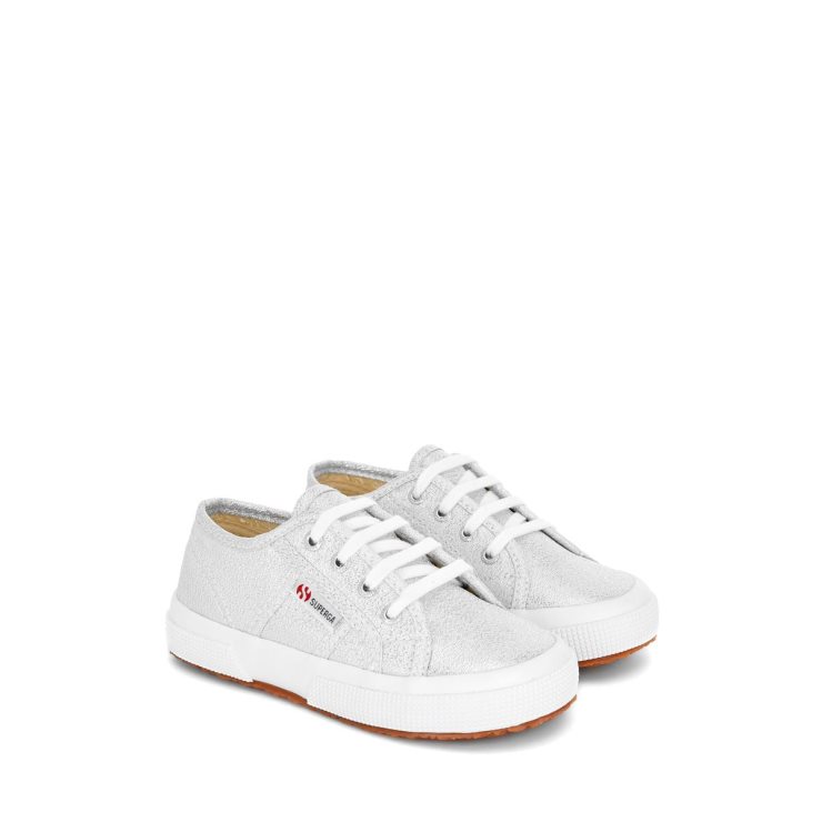 Superga 2750 Lamej Weiß
