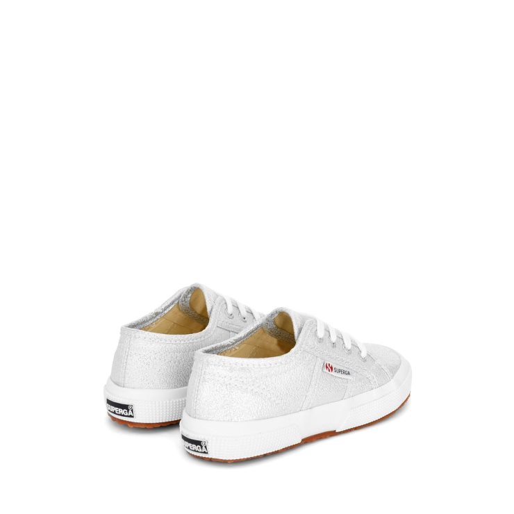 Superga 2750 Lamej Weiß