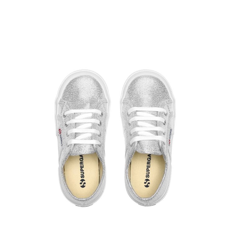 Superga 2750 Lamej Weiß