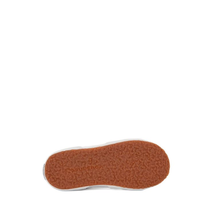 Superga 2750 Lamej Weiß