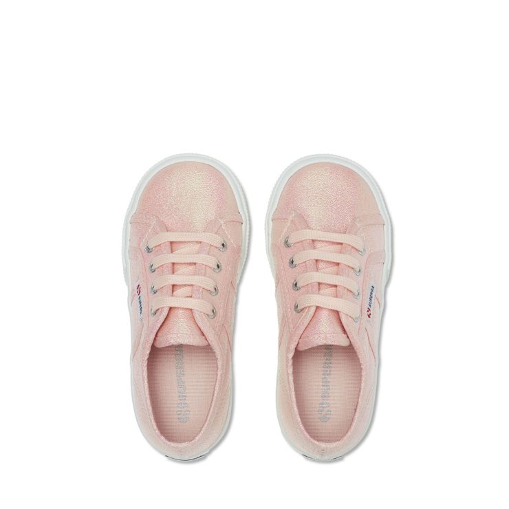 Superga 2730 Lamej Rosa Schillernd