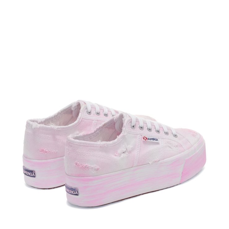 Superga 2790 Stonewashed