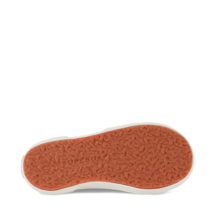 Superga 2750 Kids Bewegliches Herz