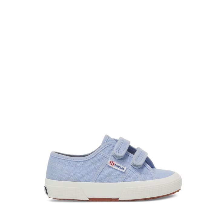 2750 Cotjstrap Classic Superga